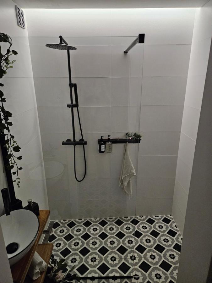 Design Apt In Old Town-Free Parking-Balcony Bratislava Dış mekan fotoğraf